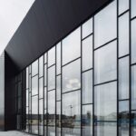 Ystad Arena Bad, Sweco / HLA